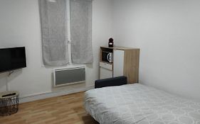 Appartement 5 - Tout Equipe - Carmes, Toulouse